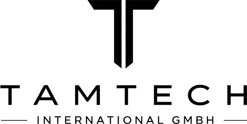 Tamtech logotyp